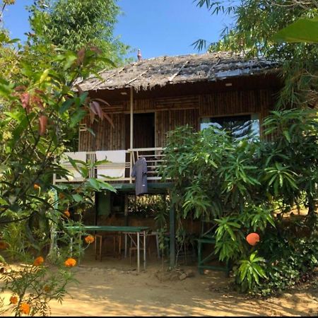 Koomankolly Resort Thirunelly Exteriér fotografie
