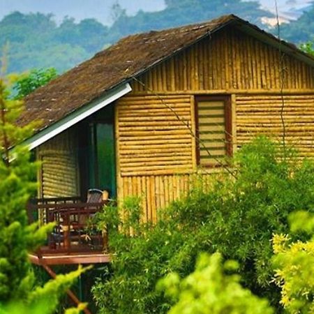 Koomankolly Resort Thirunelly Exteriér fotografie