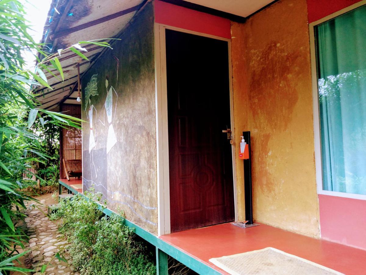 Koomankolly Resort Thirunelly Exteriér fotografie