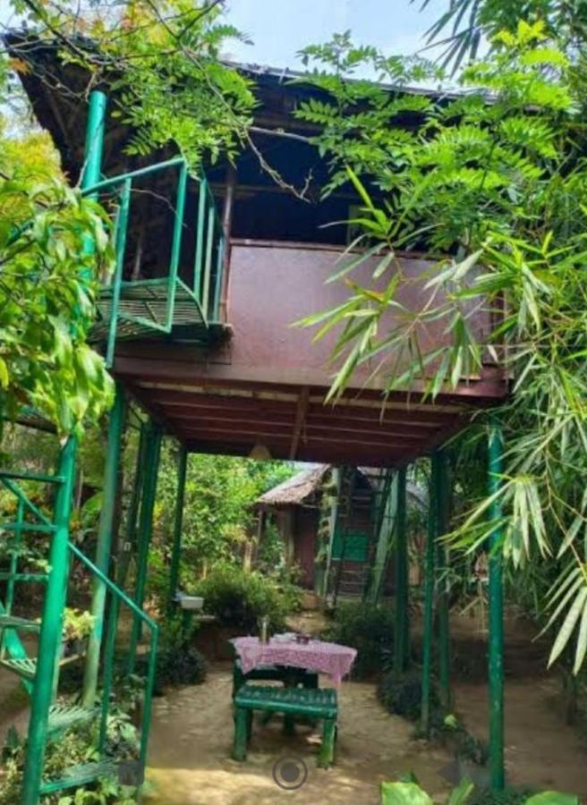 Koomankolly Resort Thirunelly Exteriér fotografie