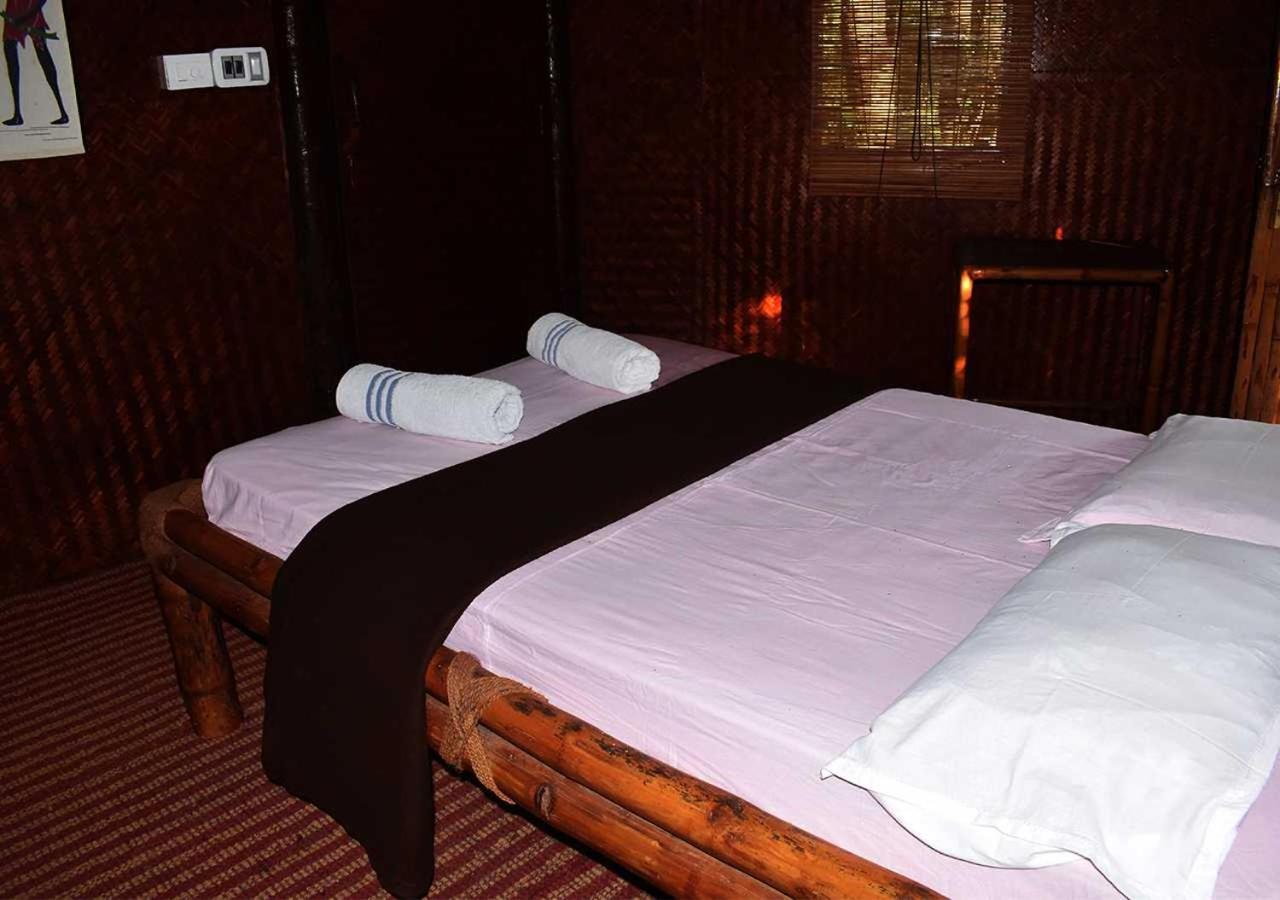 Koomankolly Resort Thirunelly Exteriér fotografie