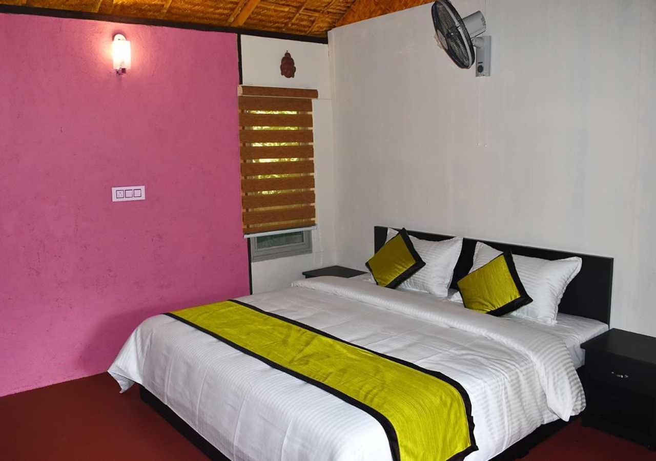 Koomankolly Resort Thirunelly Exteriér fotografie