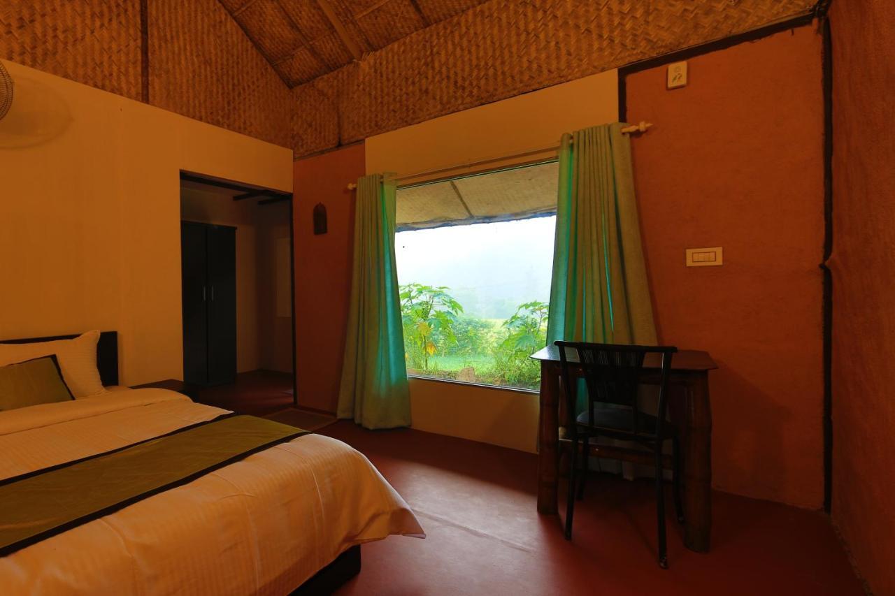 Koomankolly Resort Thirunelly Exteriér fotografie