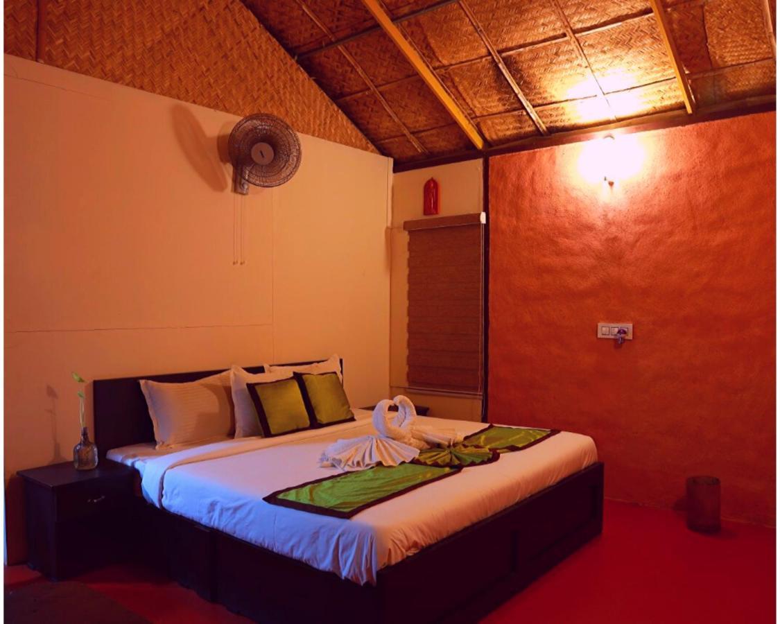 Koomankolly Resort Thirunelly Exteriér fotografie