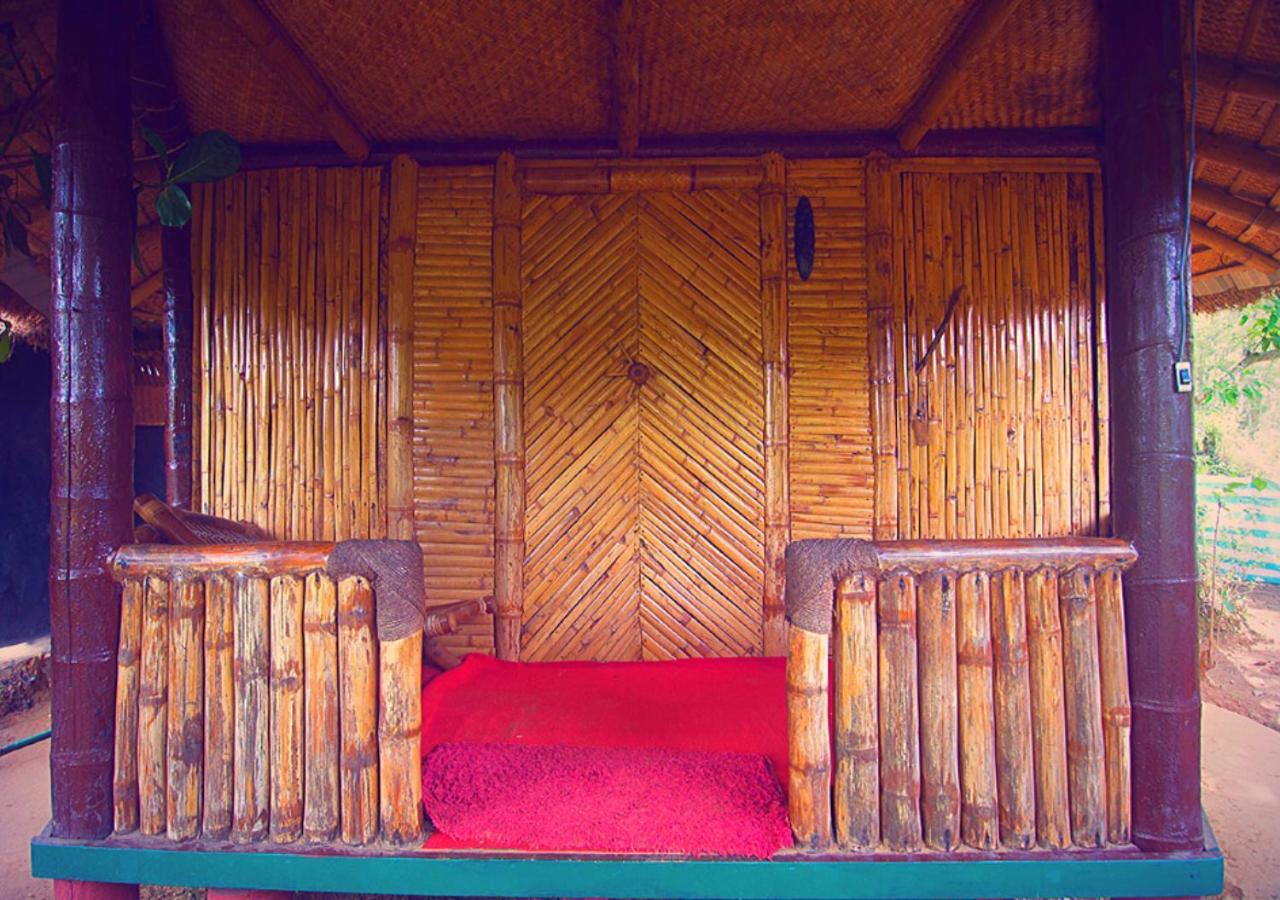 Koomankolly Resort Thirunelly Exteriér fotografie
